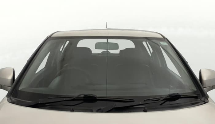2017 Maruti Swift VXI O, Petrol, Manual, 65,920 km, Front Windshield