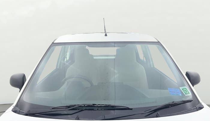 2022 Maruti New Wagon-R LXI 1.0, Petrol, Manual, 22,233 km, Front Windshield