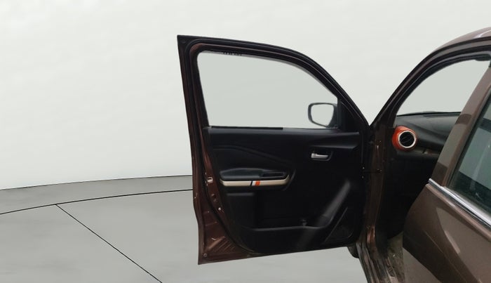 2022 Maruti Celerio VXI CNG, CNG, Manual, 84,281 km, LHS Front Door