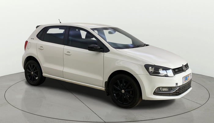 2017 Volkswagen Polo GT TSI AT, Petrol, Automatic, 72,046 km, SRP