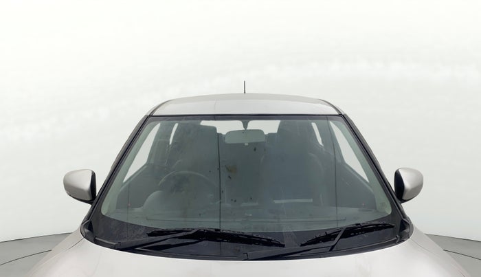 2021 Maruti Swift VXI, Petrol, Manual, 54,584 km, Front Windshield
