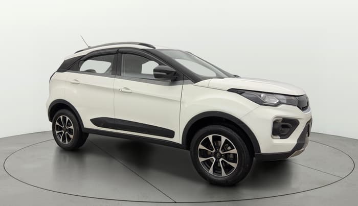 2020 Tata NEXON XZA PLUS SUNROOF PETROL, Petrol, Automatic, 23,501 km, SRP