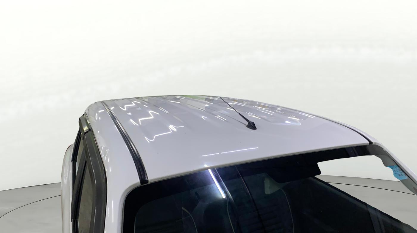 2023 Maruti S PRESSO VXI+, Petrol, Manual, 43,986 km, Roof