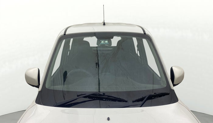 2021 Maruti S PRESSO VXI+, Petrol, Manual, 12,019 km, Front Windshield