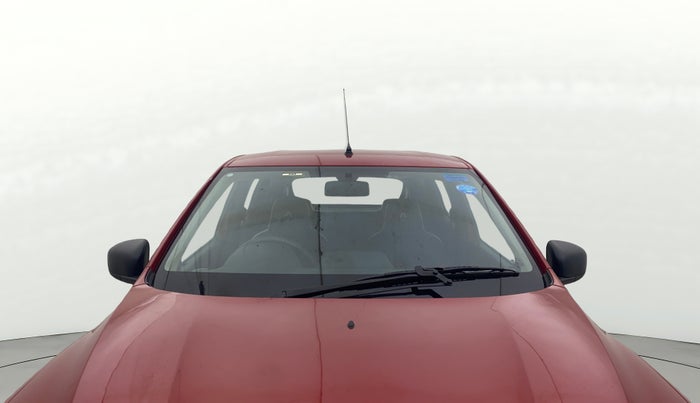 2022 Renault Kwid RXL 1.0 (O), Petrol, Manual, 9,402 km, Front Windshield