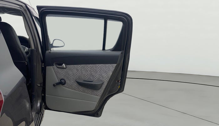 2017 Maruti Alto 800 LXI, Petrol, Manual, 42,039 km, RHS Rear Door