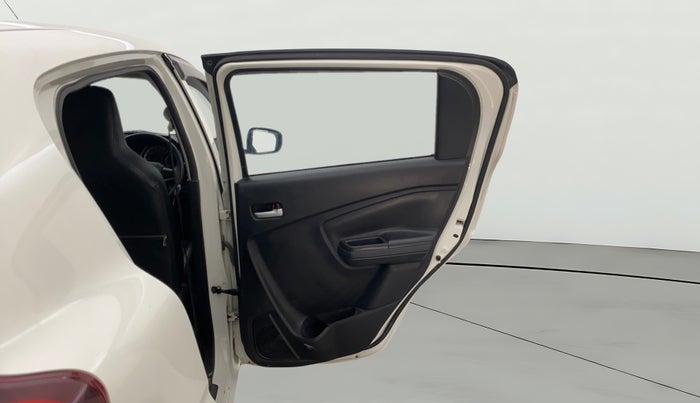 2022 Maruti Celerio ZXI, Petrol, Manual, 31,348 km, RHS Rear Door