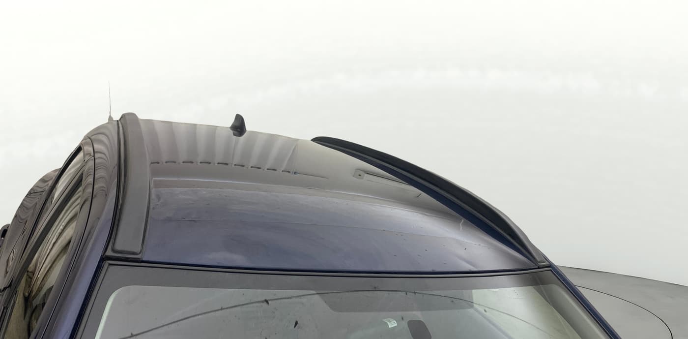 2024 Maruti FRONX DELTA PLUS 1.2MT, Petrol, Manual, 63,998 km, Roof