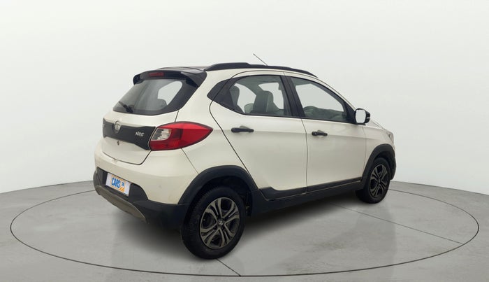 2019 Tata TIAGO NRG PETROL, Petrol, Manual, 72,961 km, Right Back Diagonal