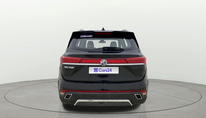 2023 MG HECTOR SMART PRO 2.0 TURBO DIESEL, Diesel, Manual, 34,215 km, Back/Rear