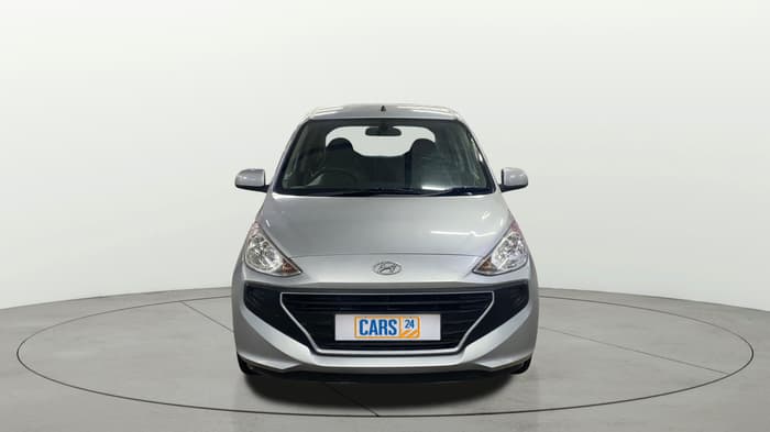 2020 Hyundai NEW SANTRO MAGNA, Petrol, Manual, 41,202 km, Front