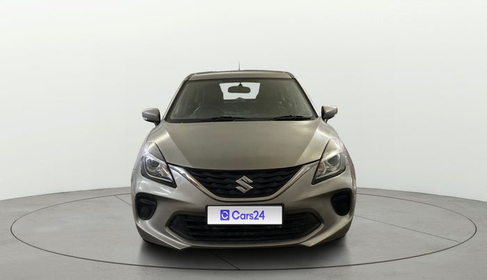 2020 Maruti Baleno DELTA PETROL 1.2, Petrol, Manual, 41,134 km, Front