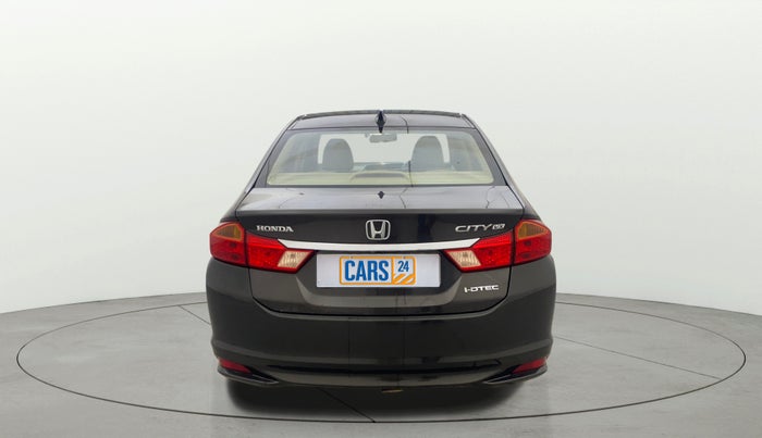 2015 Honda City 1.5L I-DTEC VX, Diesel, Manual, 65,425 km, Back/Rear