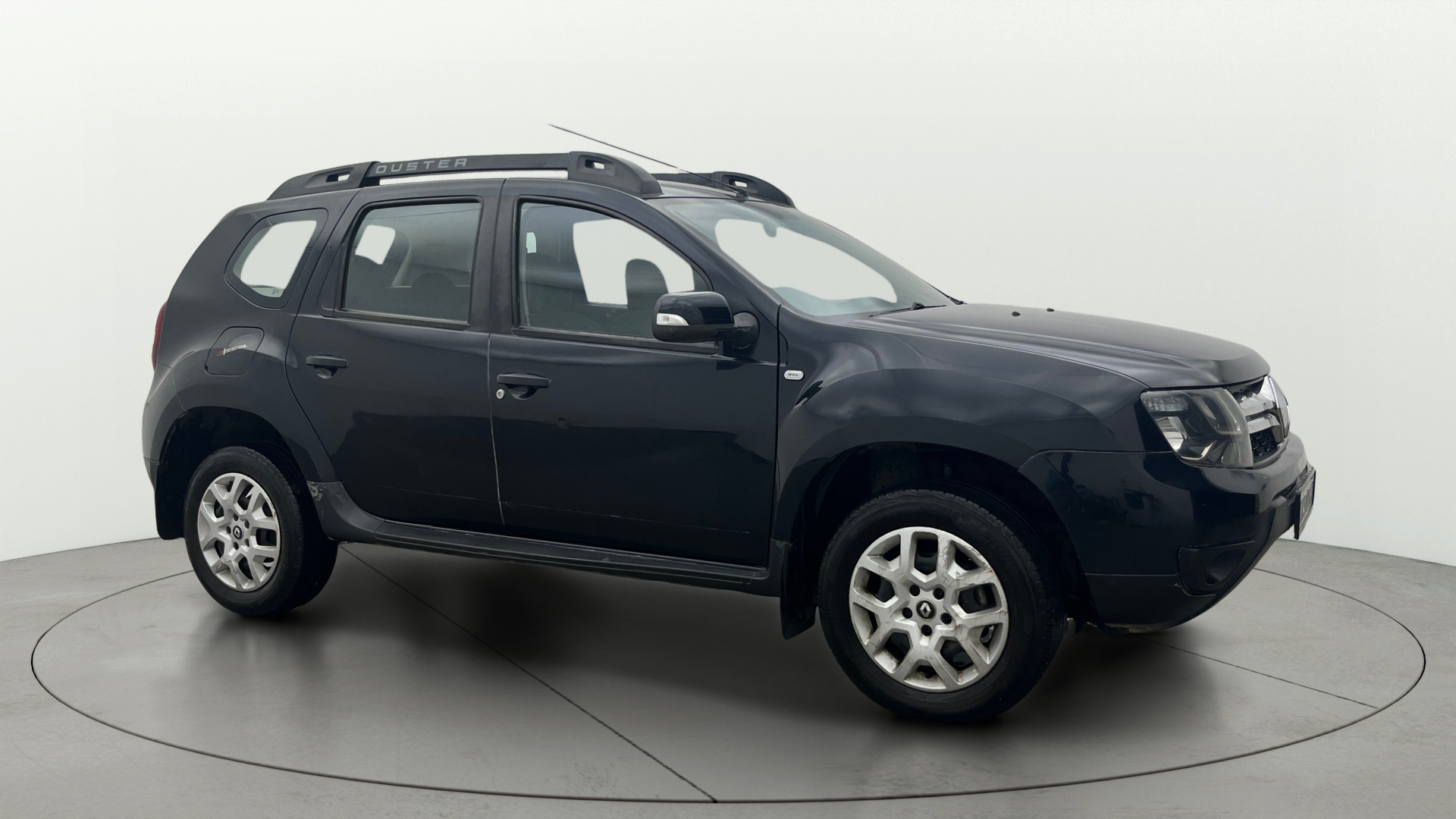 2016 Renault Duster 2021-2022 110 PS RXL 4X2 AMT 2016 Renault Duster 2021-2022 110 PS RXL 4X2 AMT