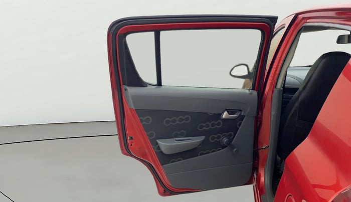 2016 Maruti Alto 800 LXI, Petrol, Manual, 31,539 km, LHS Rear Door