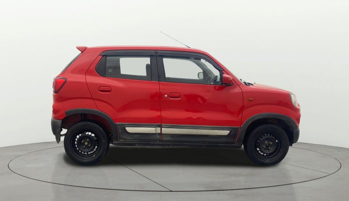 2021 Maruti S PRESSO VXI PLUS AMT, Petrol, Automatic, 1,15,697 km, Right Side View