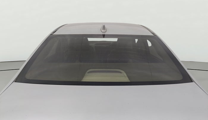 2018 Honda City 1.5L I-VTEC V MT, Petrol, Manual, 74,240 km, Rear Windshield