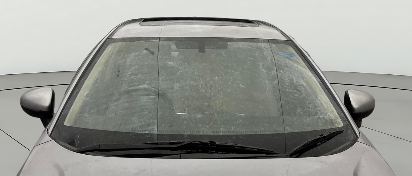 2021 Honda City 1.5L I-VTEC ZX CVT, Petrol, Automatic, 70,821 km, Front Windshield