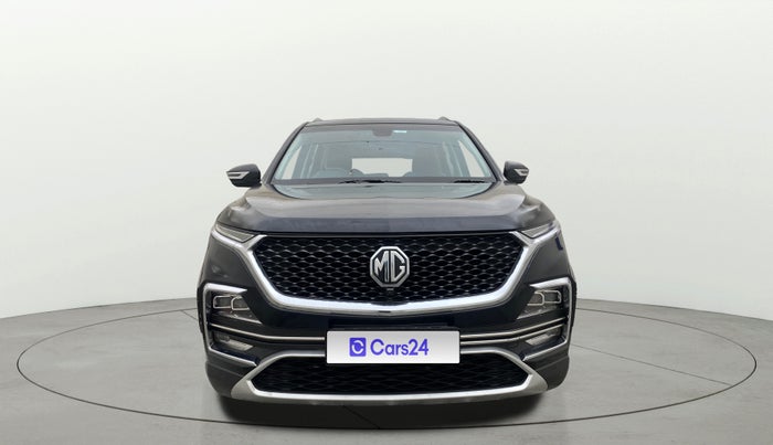 2020 MG HECTOR SHARP 1.5 DCT PETROL, Petrol, Automatic, 65,773 km, Front