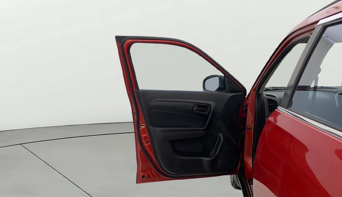 2018 Maruti Vitara Brezza VDI, Diesel, Manual, 72,249 km, LHS Front Door