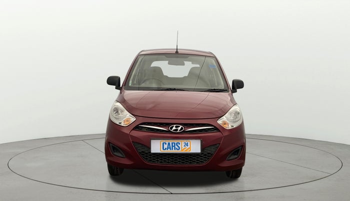 2013 Hyundai i10 MAGNA 1.1, Petrol, Manual, 34,407 km, Front