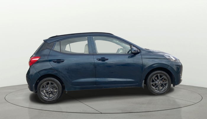 2020 Hyundai GRAND I10 NIOS SPORTZ 1.2 KAPPA VTVT, Petrol, Manual, 76,863 km, Right Side View