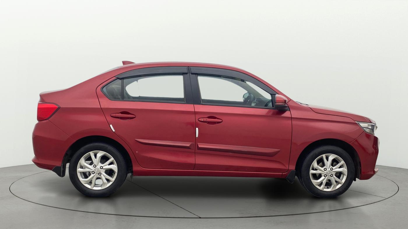 2020 Honda Amaze 1.2L I-VTEC VX, Petrol, Manual, 91,909 km, Right Side View