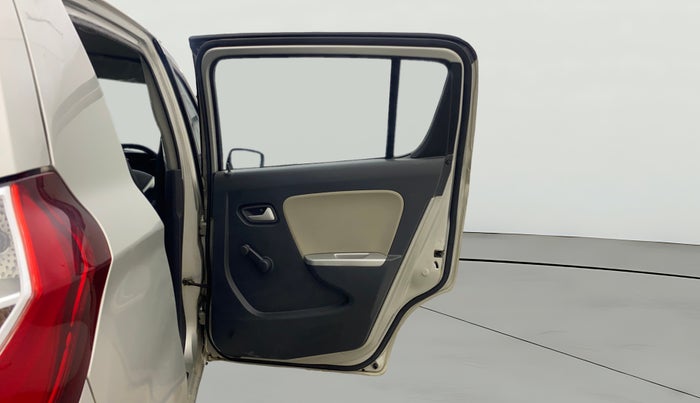 2015 Maruti Alto K10 VXI, Petrol, Manual, 35,164 km, RHS Rear Door