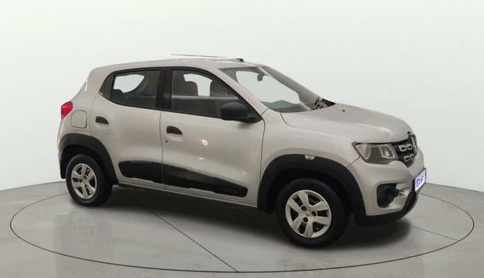 2016 Renault Kwid RXT 0.8, Petrol, Manual, 93,380 km, SRP