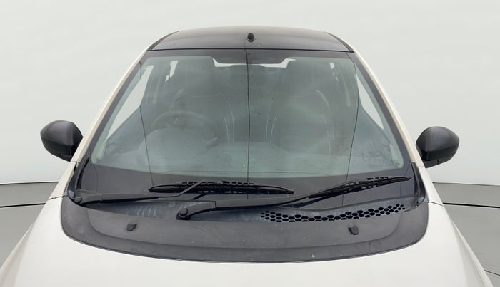 2019 Tata Tiago XM PETROL, Petrol, Manual, 83,231 km, Front Windshield