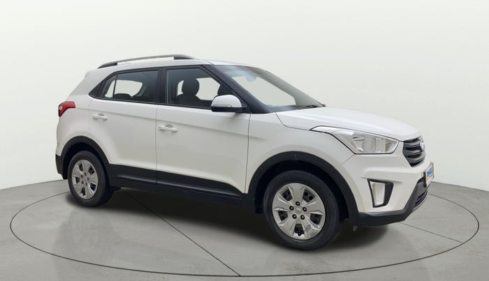 2016 Hyundai Creta S 1.4 DIESEL, Diesel, Manual, 1,08,145 km, SRP