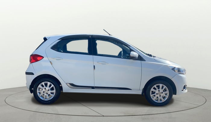 2017 Tata Tiago XZ PETROL, Petrol, Manual, 65,421 km, Right Side View