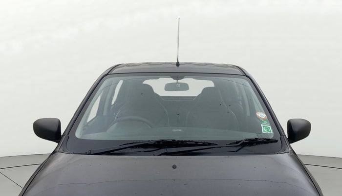 2025 Maruti Alto K10 VXi Plus (O) AGS, Petrol, Automatic, 13,828 km, Front Windshield