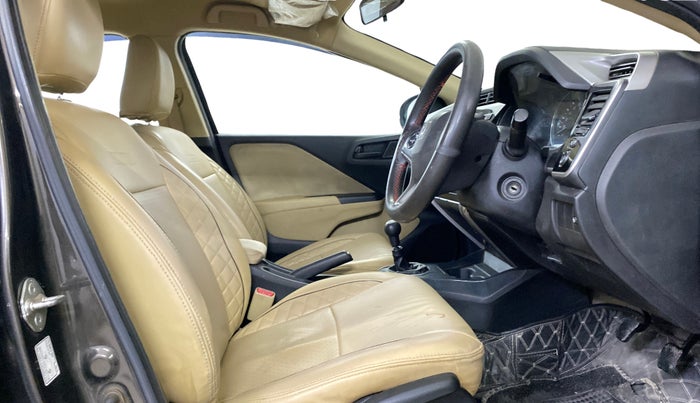 2022 Honda City 1.5L I-VTEC SV, Petrol, Manual, 94,588 km, Right Side Front Door Cabin