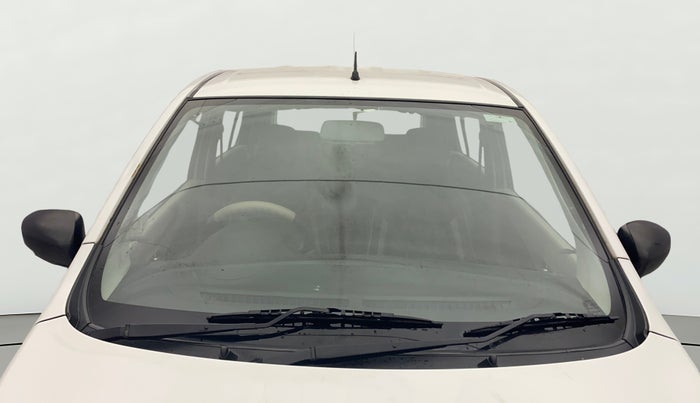 2016 Maruti Celerio VXI, Petrol, Manual, 90,250 km, Front Windshield