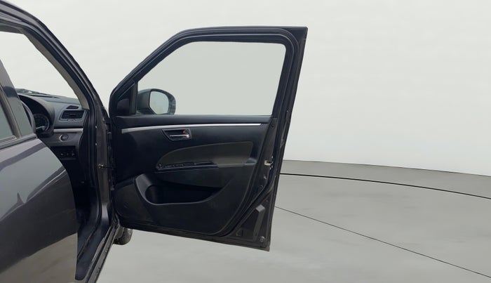 2015 Maruti Swift ZXI, Petrol, Manual, 65,375 km, RHS Front Door