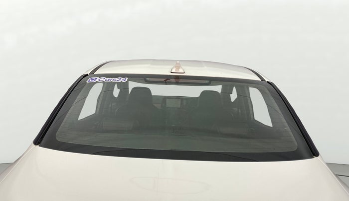 2020 Hyundai AURA SX 1.2 (O), Petrol, Manual, 59,302 km, Rear Windshield