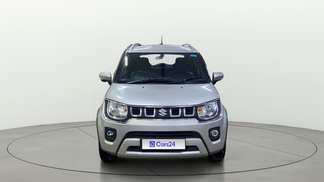 Used 2024 Maruti Suzuki 1000 Used 2024 Maruti Suzuki 1000