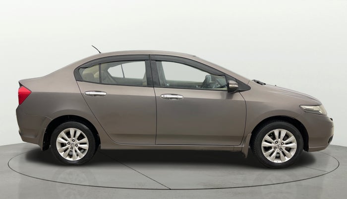 2012 Honda City 1.5L I-VTEC V MT, Petrol, Manual, 89,108 km, Right Side View