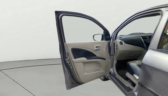 2015 Maruti Celerio VXI AMT, Petrol, Automatic, 75,694 km, LHS Front Door