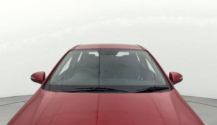 2017 Hyundai Verna 1.6 VTVT SX, Petrol, Manual, 70,826 km, Front Windshield