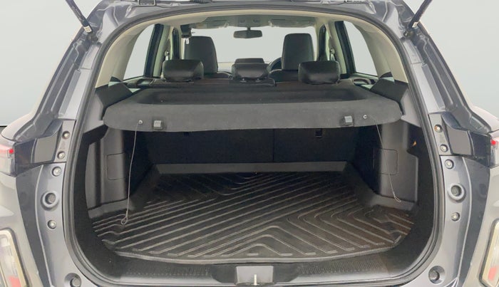 2023 Maruti Grand Vitara ZETA SMART HYBRID, Petrol, Manual, 19,902 km, Boot Open Zoomed View