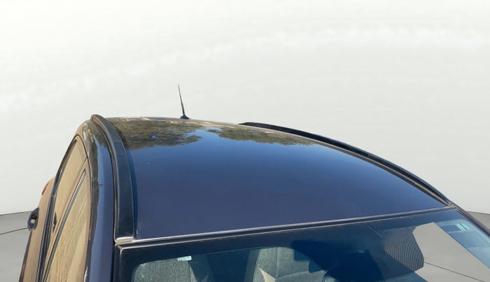 2016 Hyundai Grand i10 SPORTZ 1.2 KAPPA VTVT, Petrol, Manual, 87,768 km, Roof