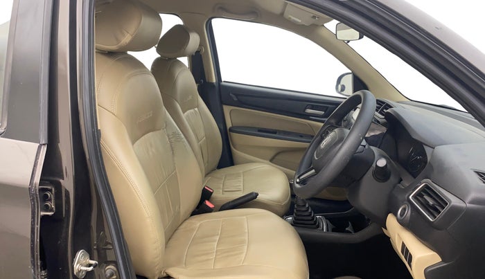 2019 Honda Amaze 1.2L I-VTEC VX, Petrol, Manual, 83,907 km, Right Side Front Door Cabin