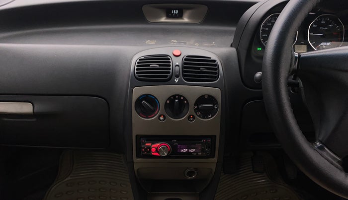 2013 Tata Indigo ECS VX CR4, Diesel, Manual, 98,911 km, Air Conditioner