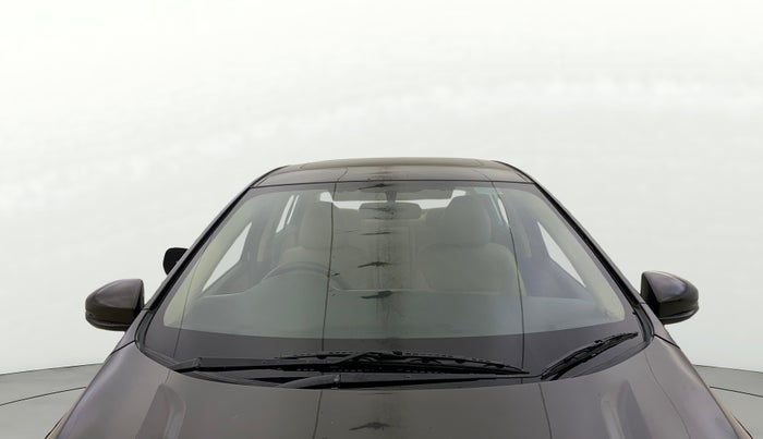 2015 Honda City 1.5L I-VTEC VX CVT, Petrol, Automatic, 66,017 km, Front Windshield