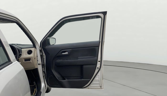 2021 Maruti New Wagon-R VXI 1.0, Petrol, Manual, 37,444 km, RHS Front Door