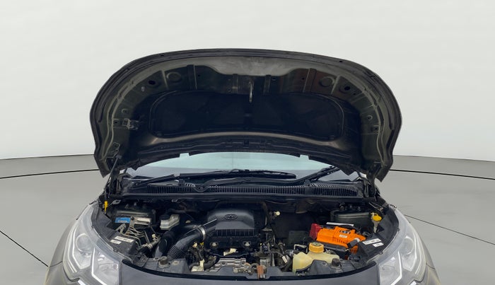 2020 Tata NEXON XM PETROL, Petrol, Manual, 30,947 km, Open Bonet