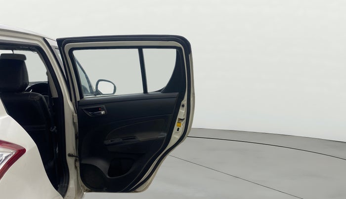 2012 Maruti Swift VDI, Diesel, Manual, 1,05,315 km, RHS Rear Door