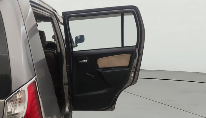 2018 Maruti Wagon R 1.0 LXI CNG, CNG, Manual, 52,906 km, RHS Rear Door